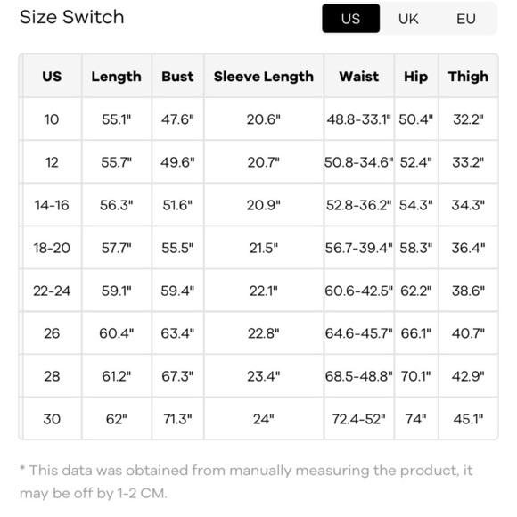 BloomChic Supersoft Essentials Plain Belted Gathered Jumpsuit L us12 - Picture 6 of 6